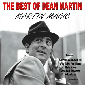 Dean Martin - Sway