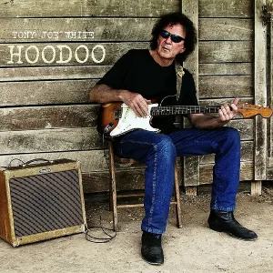 Tony Joe White - 9 Foot Sack