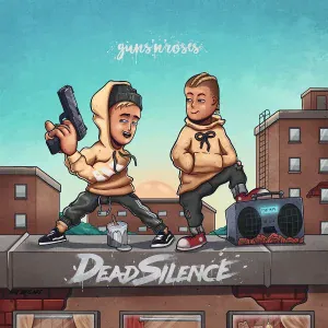 DEADSILENCE - Скажи своим предкам