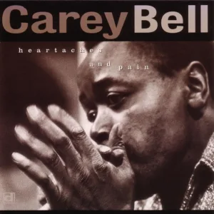 Carey Bell - Carey Bell Rocks