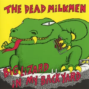 The Dead Milkmen - Lucky