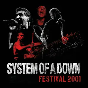 System Of A Down - War