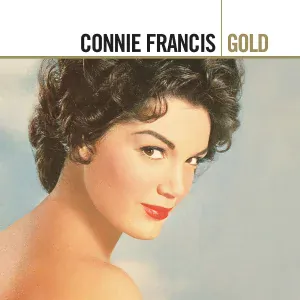 Connie Francis - Blue Winter