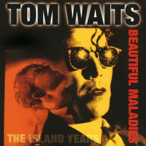 Tom Waits - Temptation