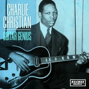 Charlie Christian - Flying Home