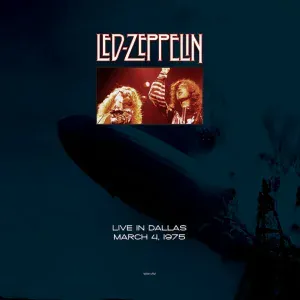 Led Zeppelin - Dazed & Confused / Woodstock