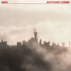 Deeai, SouthWestCorner - провинция