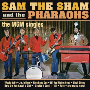 Sam the Sham & The Pharaohs - Lil' Red Riding Hood