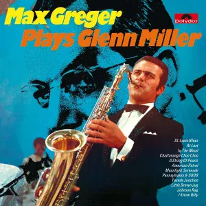 Max Greger - At Last