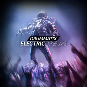 Drummatix - Shock