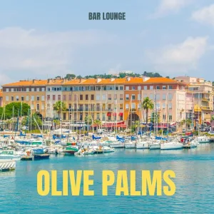 Bar Lounge - Classic Deep House