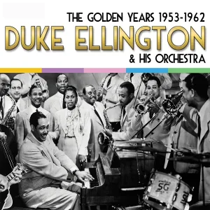 Duke Ellington, Duke Ellington & His Orchestra - Take the A Train