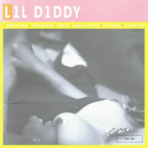 Father feat. Slug Christ, LuiDiamonds - Alleyoop (feat. LuiDiamonds & Slug Christ)