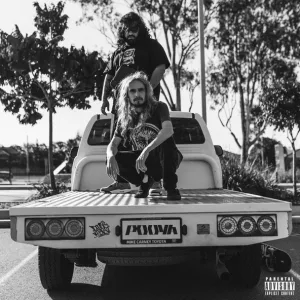 POUYA, Boobie Lootaveli, Spock - Get Money (Take Money)