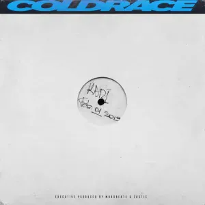 KADI - Cold Race