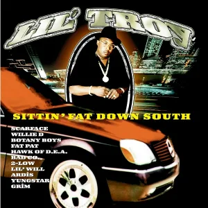 Lil' Troy feat. Willie d, Ardis - Where's The Love