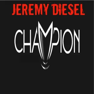 Jeremy Diesel - You Elevate Me