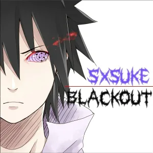 BLACKOUT - SXSUKE