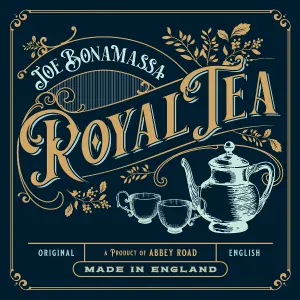 Joe Bonamassa - When One Door Opens