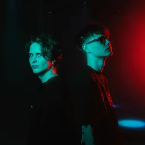 Drug Flash, ПИКЧИ! - Напополам