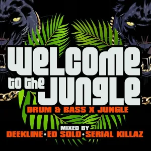 Deekline, Fish feat. General Levy - Ganja