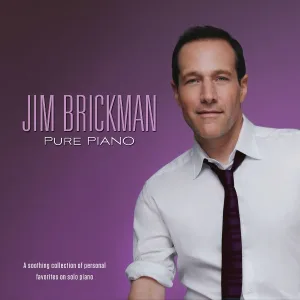 Jim Brickman - If You Believe