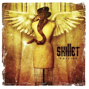 Skillet - Cycle Down