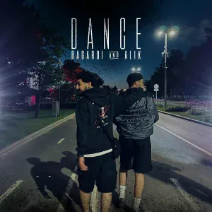 BAGARDI, ALIK - Dance