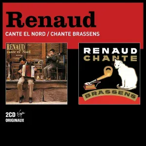 Renaud - Eun' goutt' ed' jus