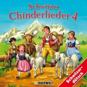 Kinder Schweizerdeutsch - Mir Lüüt uf em Land