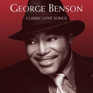 George Benson - This Masquerade