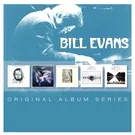 Bill Evans - The Peacocks