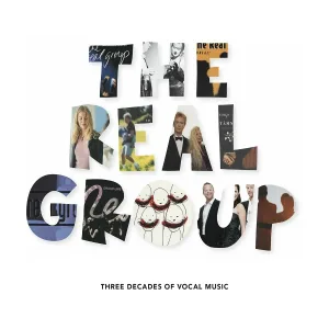 The Real Group - Chili Con Carne