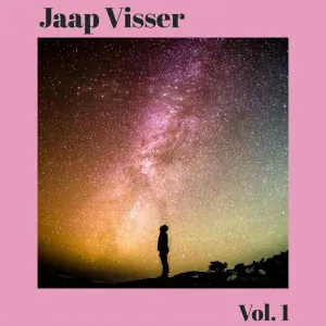 Jaap Visser - Tribal Wardrums
