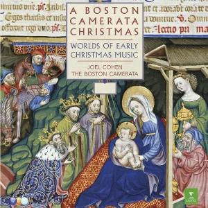 Joel Cohen, Boston Camerata feat. Boston Shawm & Sackbut Ensemble - Brumel: Noe, noe, noe