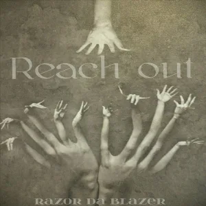 Razor da Blazer - It's Not a Game