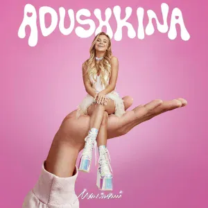 ADUSHKINA feat. Anfisa Ibadova - 2x2