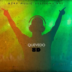 The Harmony Group - Quevedo BZRP 52 (8D)