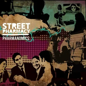 Street Pharmacy - Red Light Midnight