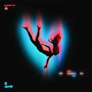Luci - All Around Me