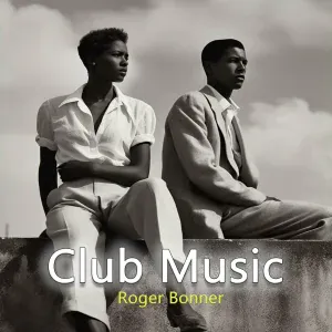 Roger Bonner - A New Begining