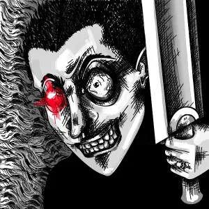 NORAYR - Berserk Mode