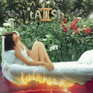 tAISh - МЫ НЕ ПРЕДАТЕΛИ