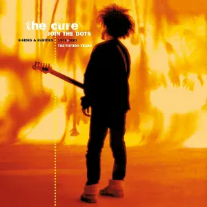 The Cure - The Exploding Boy