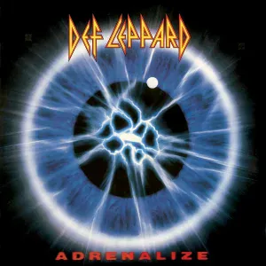 Def Leppard, Brian May - Now I'm Here
