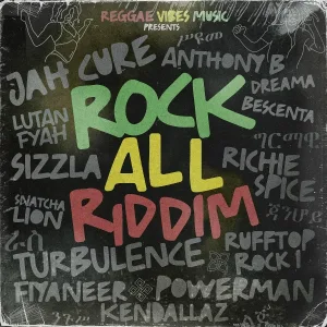 Lutan Fyah - Have Mercy