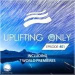 Aly & Fila - Sunrise At Cala Bassa [UpOnly 401]