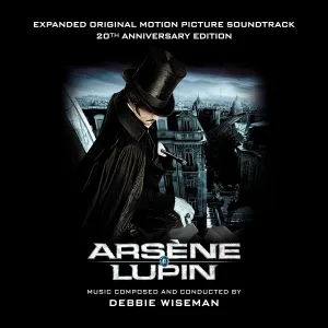 Debbie Wiseman - Raoul d'Andrésy