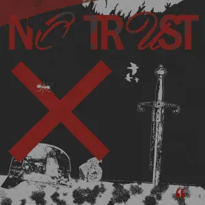 T'antum - NO TRUST