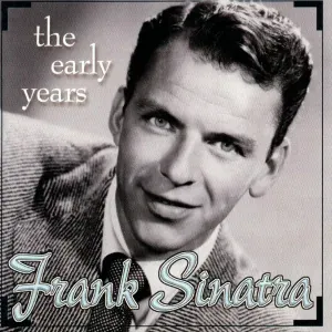 Frank Sinatra - I Don't Know Why